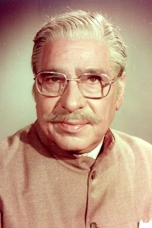 Photo de  Madan Puri