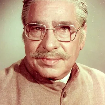  Madan Puri