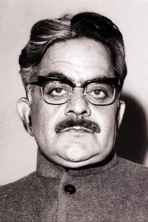 Photo de  Manmohan Krishna