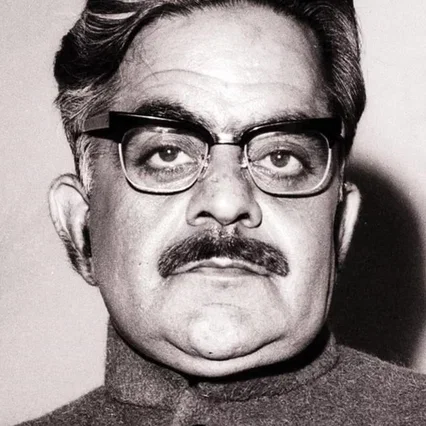  Manmohan Krishna