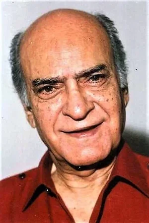 Photo de  A K Hangal 