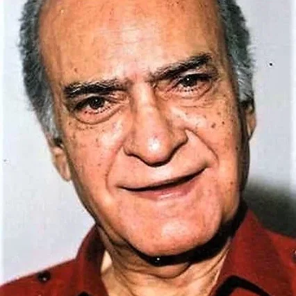  A K Hangal 