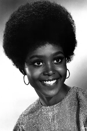 Brenda  Sykes photo