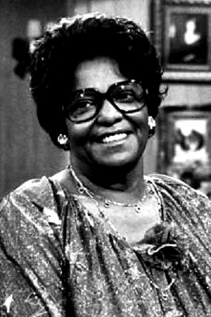  Lillian Hayman