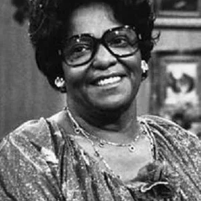 Photo star :  Lillian Hayman