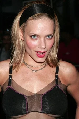  Nina Bergman