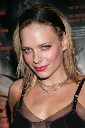  Nina Bergman