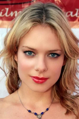  Nina Bergman