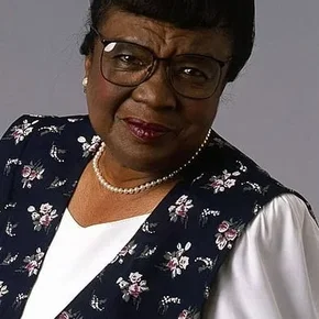 Photo star : Rosetta LeNoire