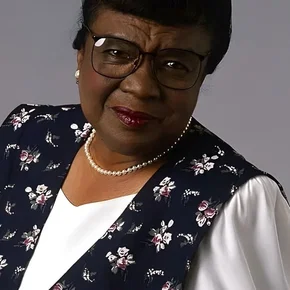 Photo star : Rosetta LeNoire