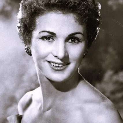 Patricia Burke
