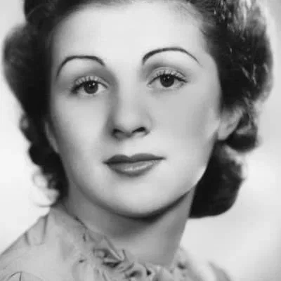 Patricia Burke