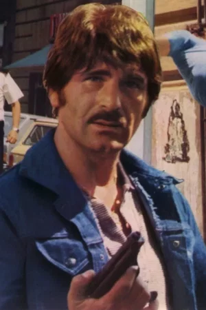 Photo de  Enzo Pulcrano
