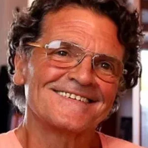  Antonio De Leo