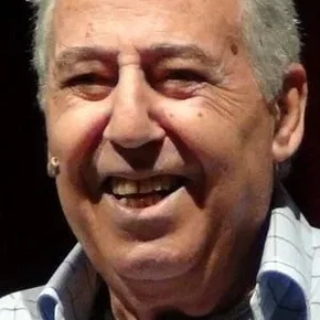 Photo star : Aldo Ralli