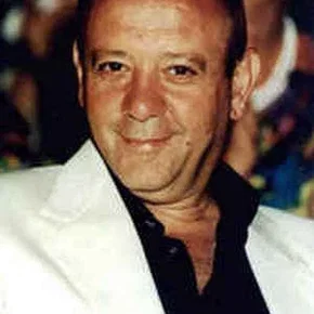 Photo star : Lino Patruno