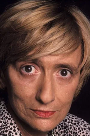  Francoise Sagan photo