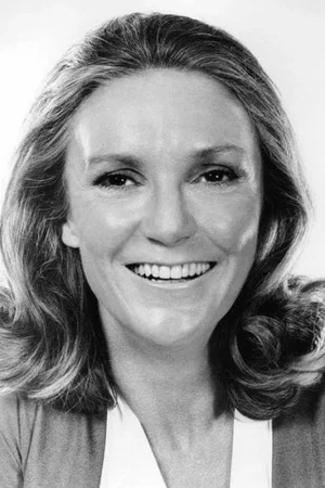  Brett Somers photo