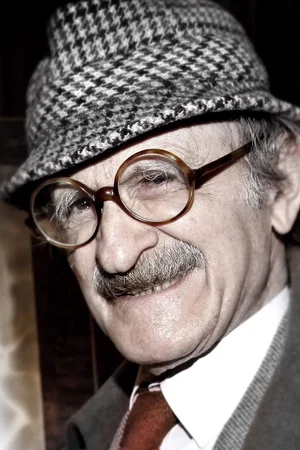  Marcel Zanini photo
