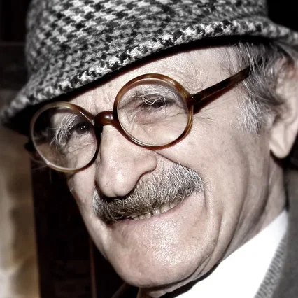  Marcel Zanini