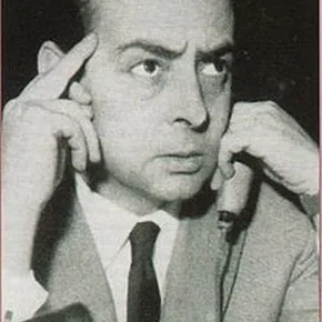 Photo star :  Pino Locchi