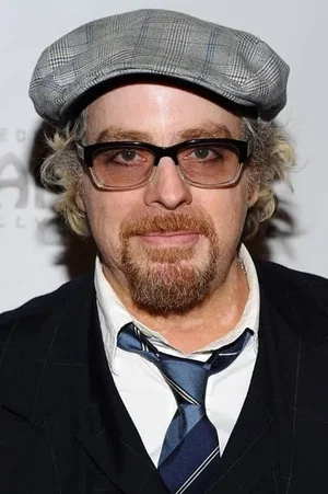  Leif Garrett