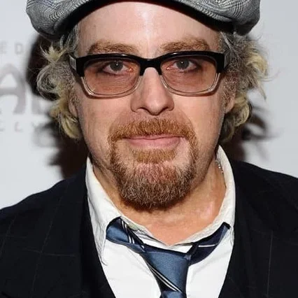  Leif Garrett