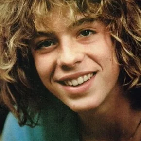 Photo star :  Leif Garrett