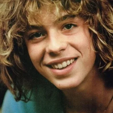 Leif Garrett