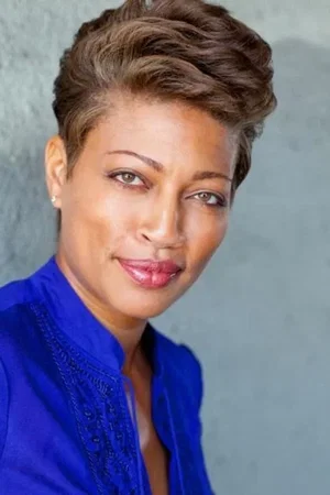  Indira Gibson photo