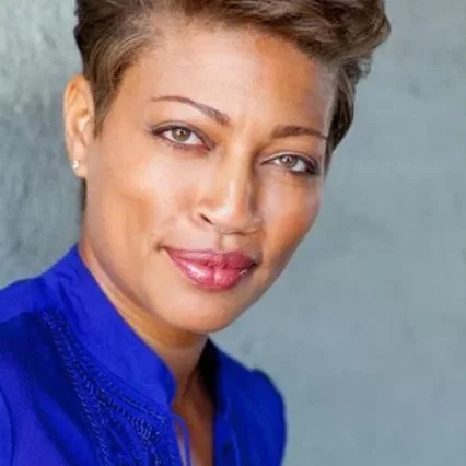  Indira Gibson