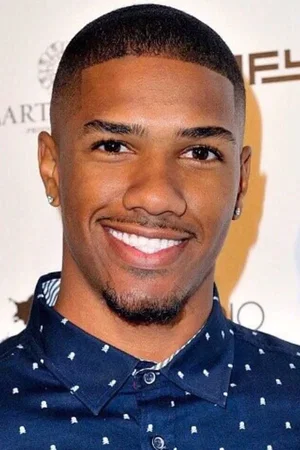  Norman Towns photo