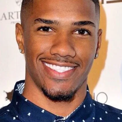  Norman Towns