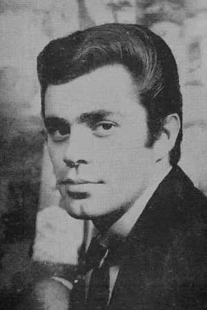 Jahangir Ghaffari