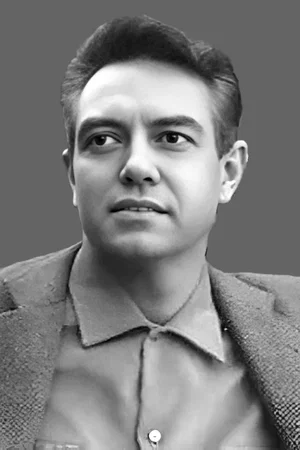  Alberto Dalbes