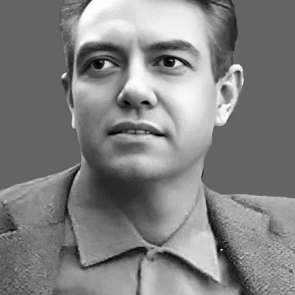  Alberto Dalbes