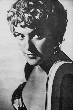  Rosa Palomar photo