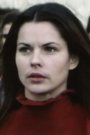 Photo de  Geneviève Robert