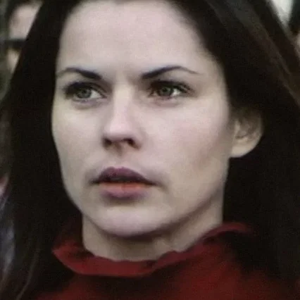  Geneviève Robert
