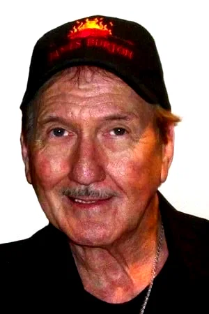  James Burton