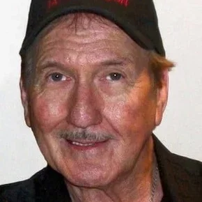 Photo star :  James Burton