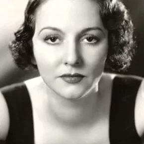 Photo star :  Dorothy Burgess