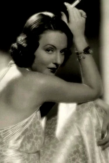  Dorothy Burgess