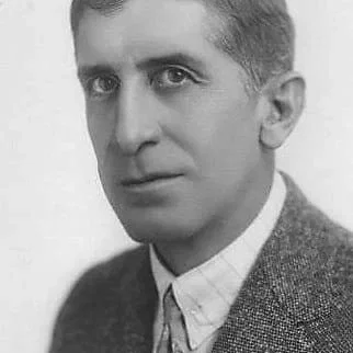  Frank Campeau