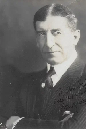  Frank Campeau photo