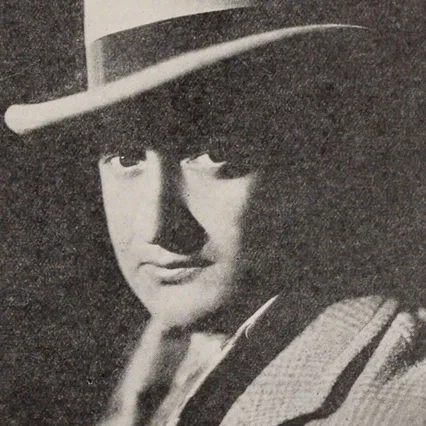  Alfred Santell