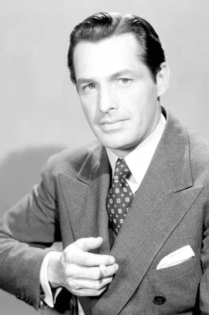  Kane Richmond