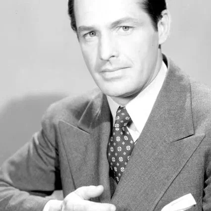  Kane Richmond