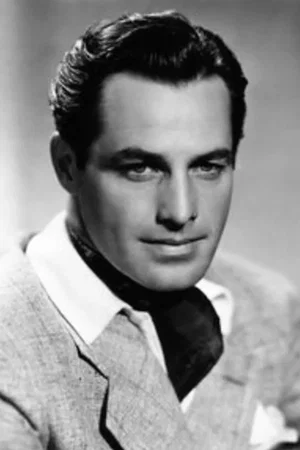  Kane Richmond