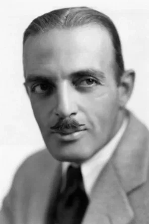 C Henry Gordon